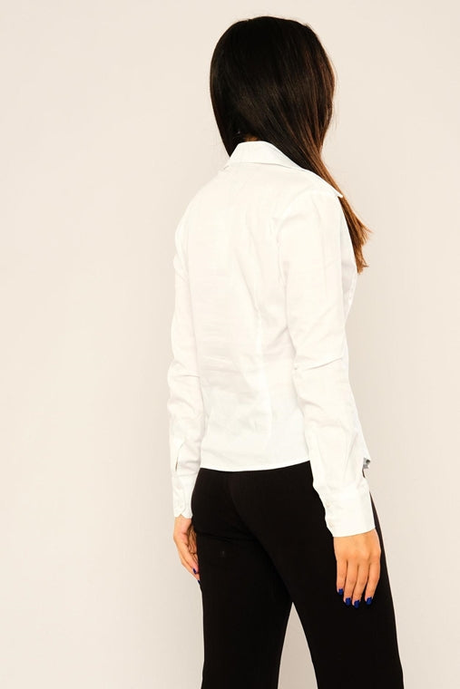 Business Babe Blouse